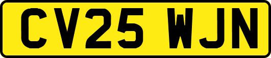 CV25WJN