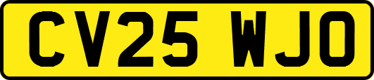 CV25WJO