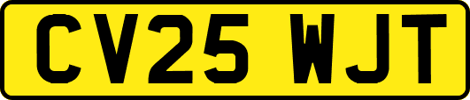 CV25WJT