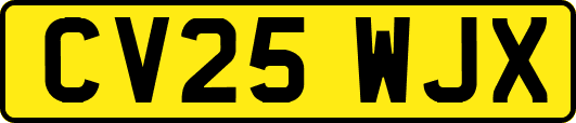 CV25WJX