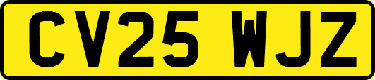 CV25WJZ