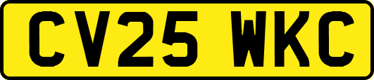 CV25WKC