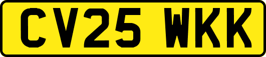 CV25WKK