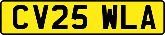 CV25WLA