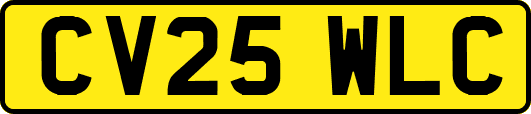 CV25WLC