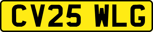 CV25WLG