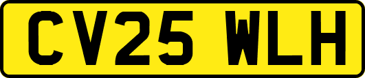 CV25WLH