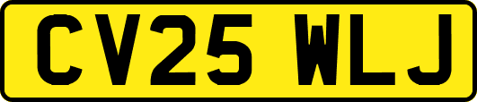 CV25WLJ