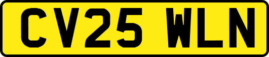 CV25WLN