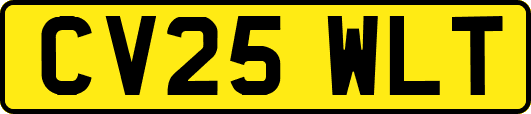 CV25WLT