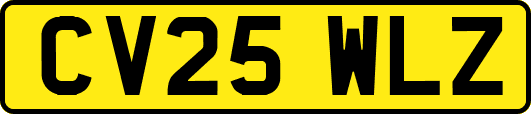 CV25WLZ