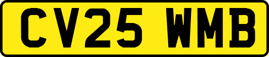 CV25WMB