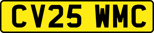 CV25WMC