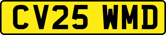 CV25WMD