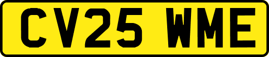 CV25WME