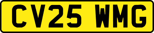 CV25WMG