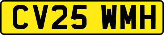 CV25WMH