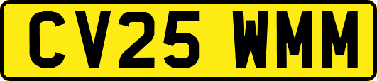 CV25WMM