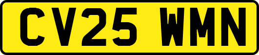 CV25WMN