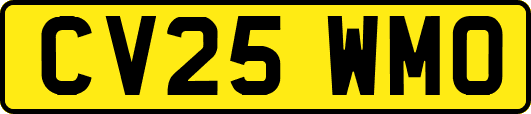 CV25WMO