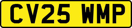 CV25WMP