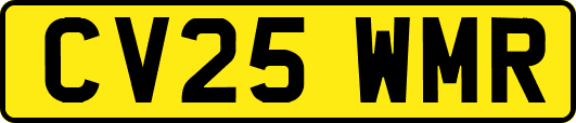 CV25WMR