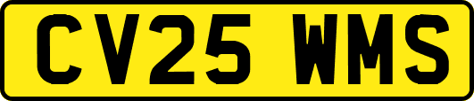 CV25WMS