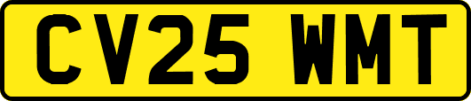 CV25WMT