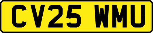 CV25WMU