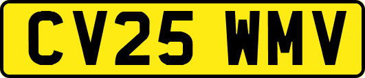 CV25WMV
