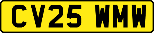 CV25WMW
