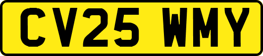 CV25WMY
