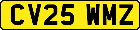 CV25WMZ