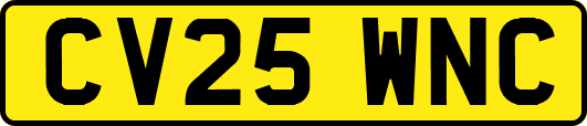 CV25WNC