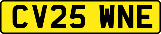 CV25WNE