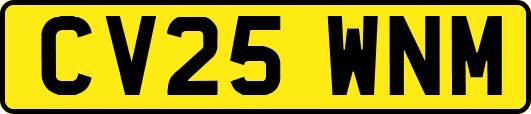 CV25WNM