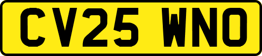 CV25WNO