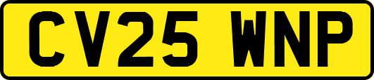 CV25WNP