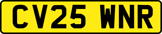 CV25WNR