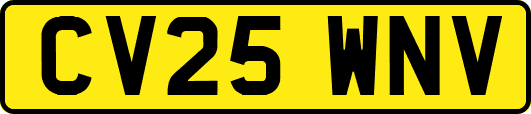 CV25WNV
