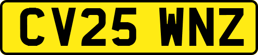 CV25WNZ