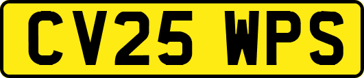 CV25WPS