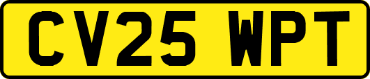 CV25WPT