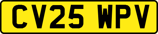 CV25WPV