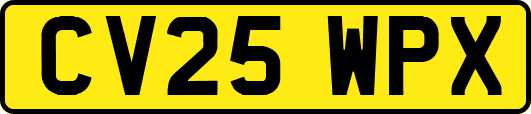 CV25WPX