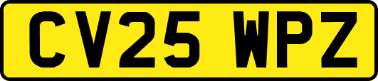 CV25WPZ