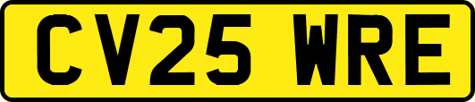 CV25WRE