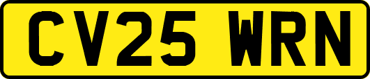CV25WRN