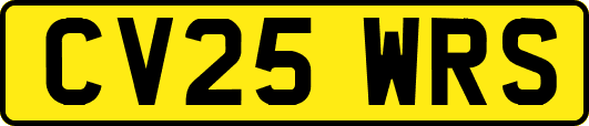 CV25WRS