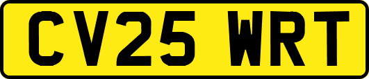 CV25WRT